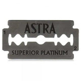 Double Edge Razor Blades