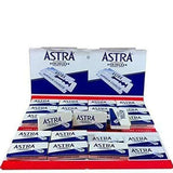 Double Edge Safety Razor Blades
