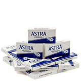 Double Edge Safety Razor Blades