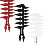 BaBylissPRO barberology wide tooth styling comb.