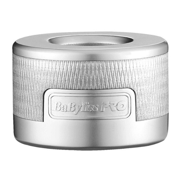 BaBylissPRO® SILVERFX Trimmer Charging Base