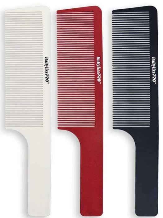 BaBylissPRO Clipper Comb