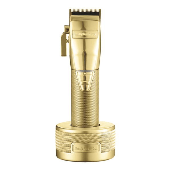 BaBylissPRO® GOLDFX Clipper Charging Base