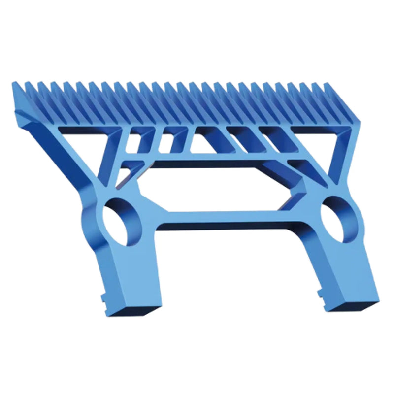 BaBylissPRO High Performance Dual Coil Motor Clipper #FX95C