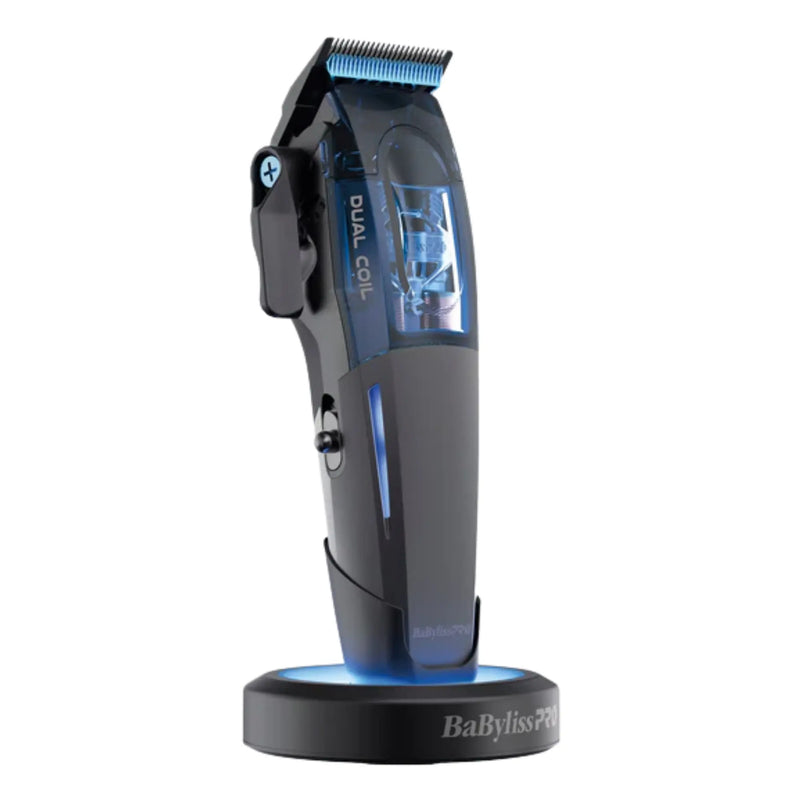 BaBylissPRO High Performance Dual Coil Motor Clipper #FX95C