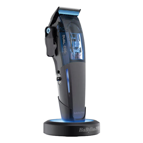 BaBylissPRO High Performance Dual Coil Motor Clipper #FX95C