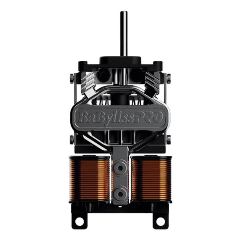 BaBylissPRO High Performance Dual Coil Motor Clipper #FX95C