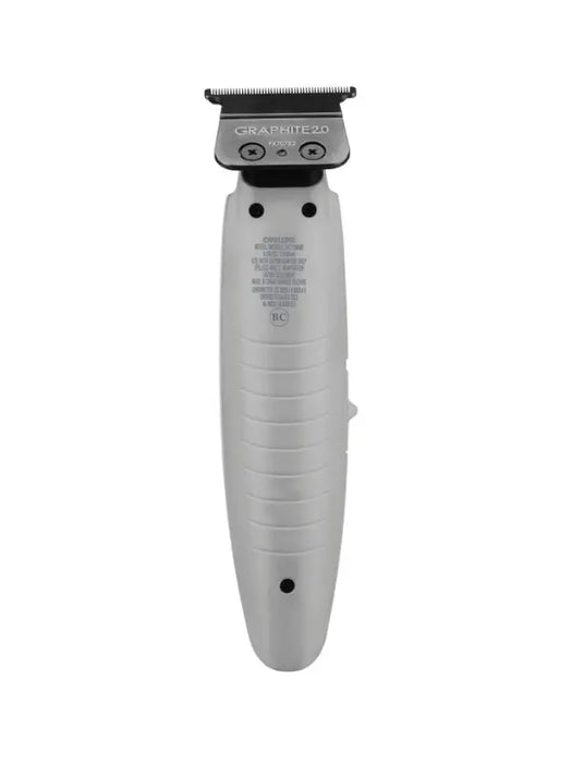 BaBylissPRO LithiumFX Limited Edition Trimmer - Gray
