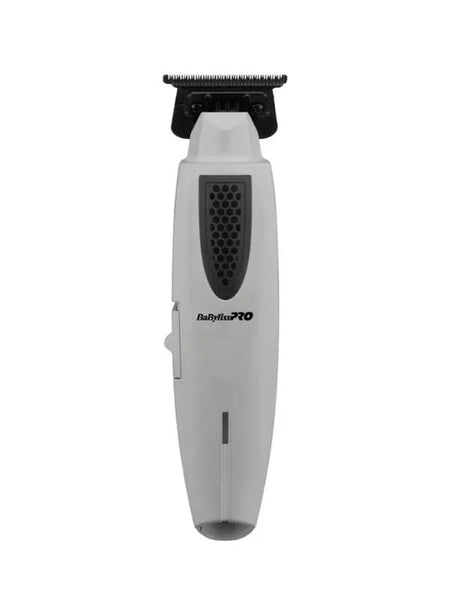 BaBylissPRO LithiumFX Limited Edition Trimmer - Gray