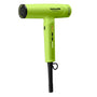 BaBylissPRO Nano Titanium Lime Green Light Ionic High-Speed Dryer