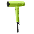 BaBylissPRO Nano Titanium Lime Green Light Ionic High-Speed Dryer