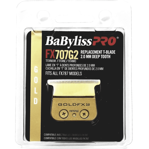 BaBylissPRO GOLDFX 2.0 Replacement Blade