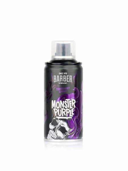 Marmara Barber Hair Color Spray 150ml