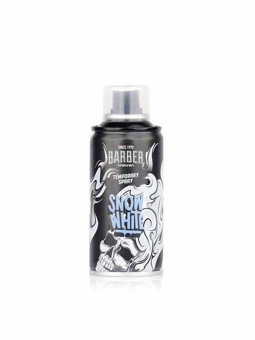 Marmara Barber Hair Color Spray 150ml