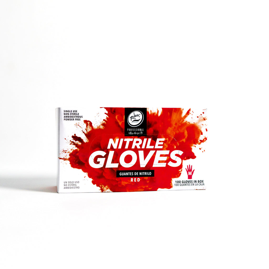 Rolda Nitrile Gloves
