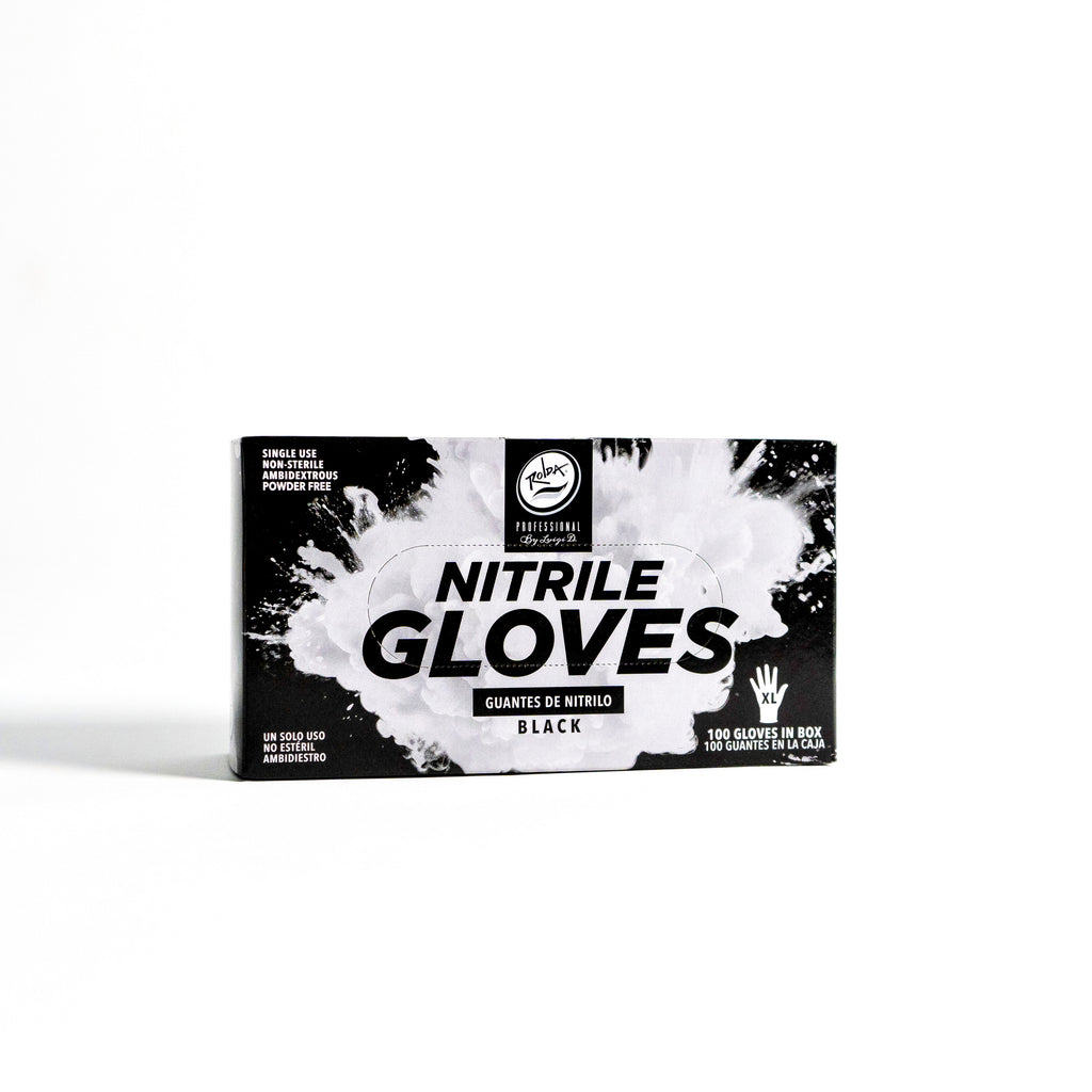 Rolda Nitrile Gloves