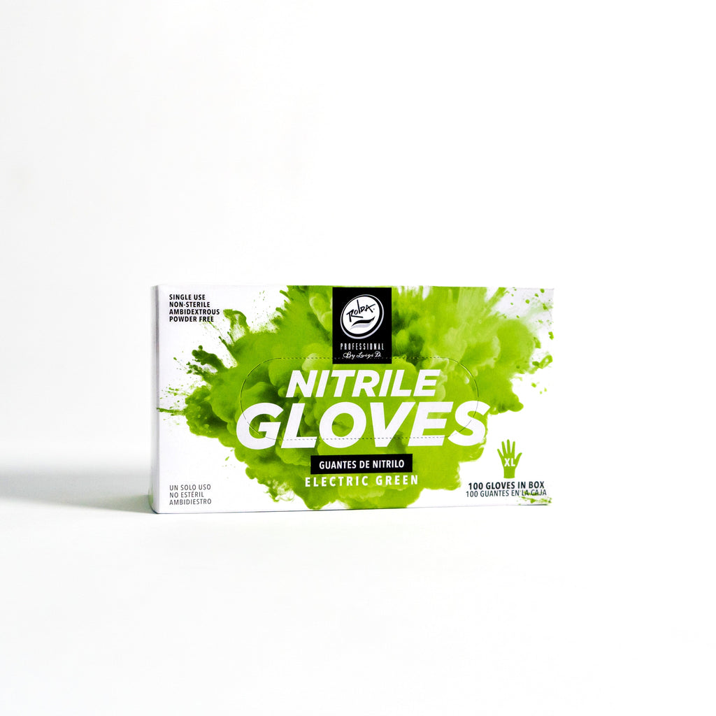 Rolda Nitrile Gloves