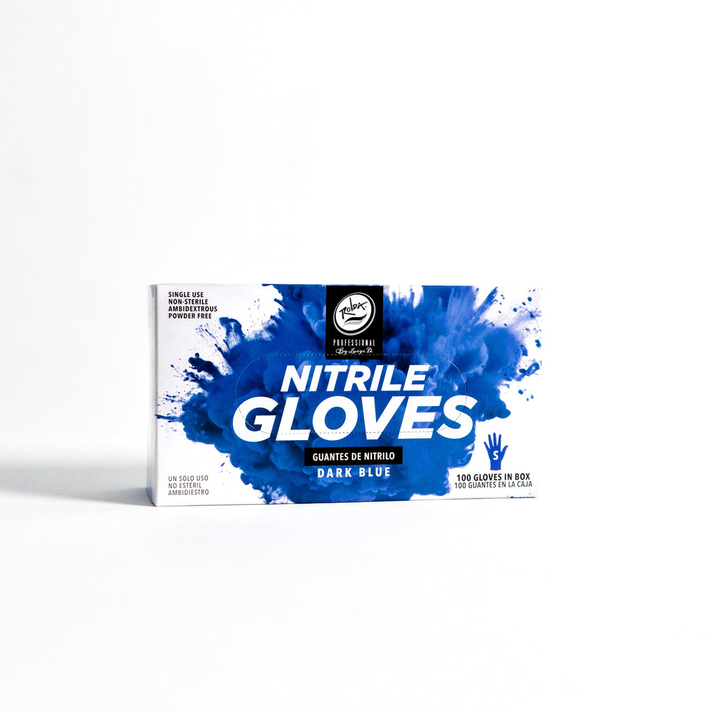 Rolda Nitrile Gloves