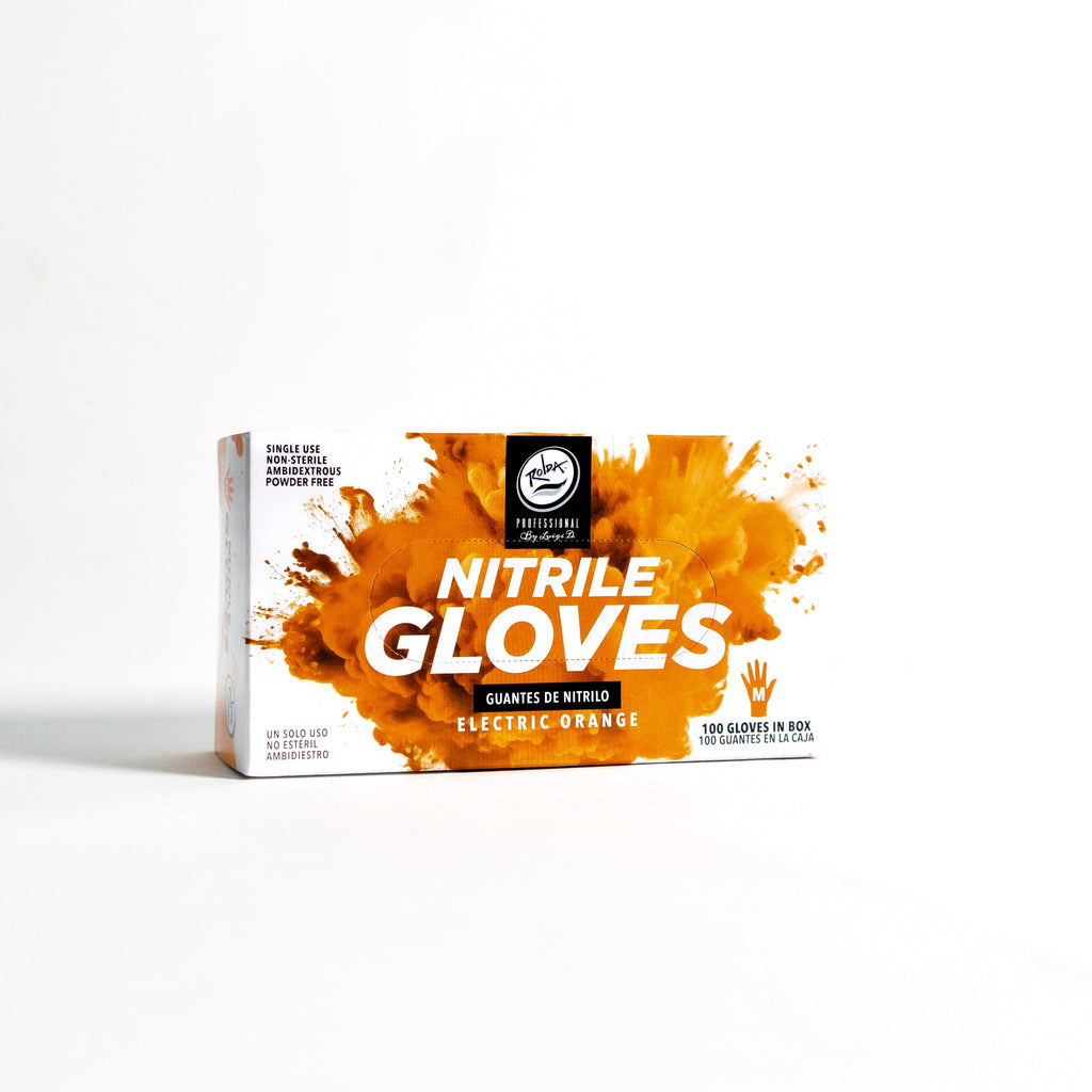 Rolda Nitrile Gloves