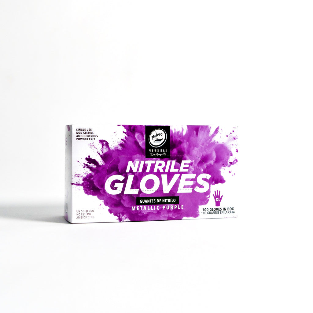 Rolda Nitrile Gloves