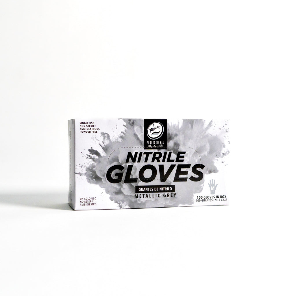 Rolda Nitrile Gloves