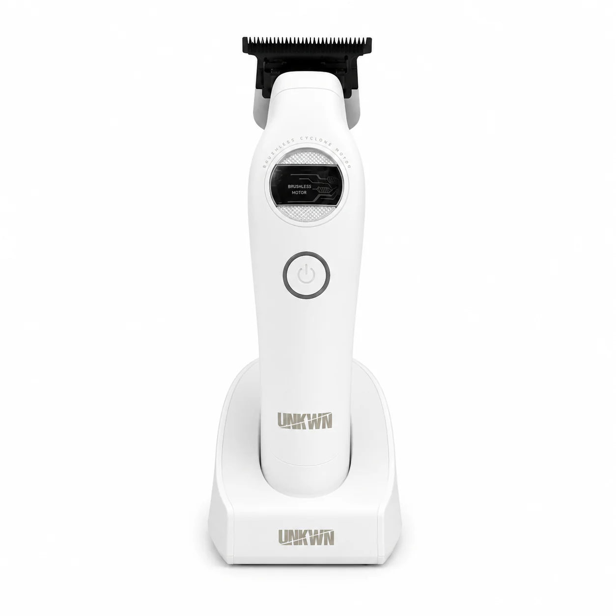 UNKWN Trimmer White