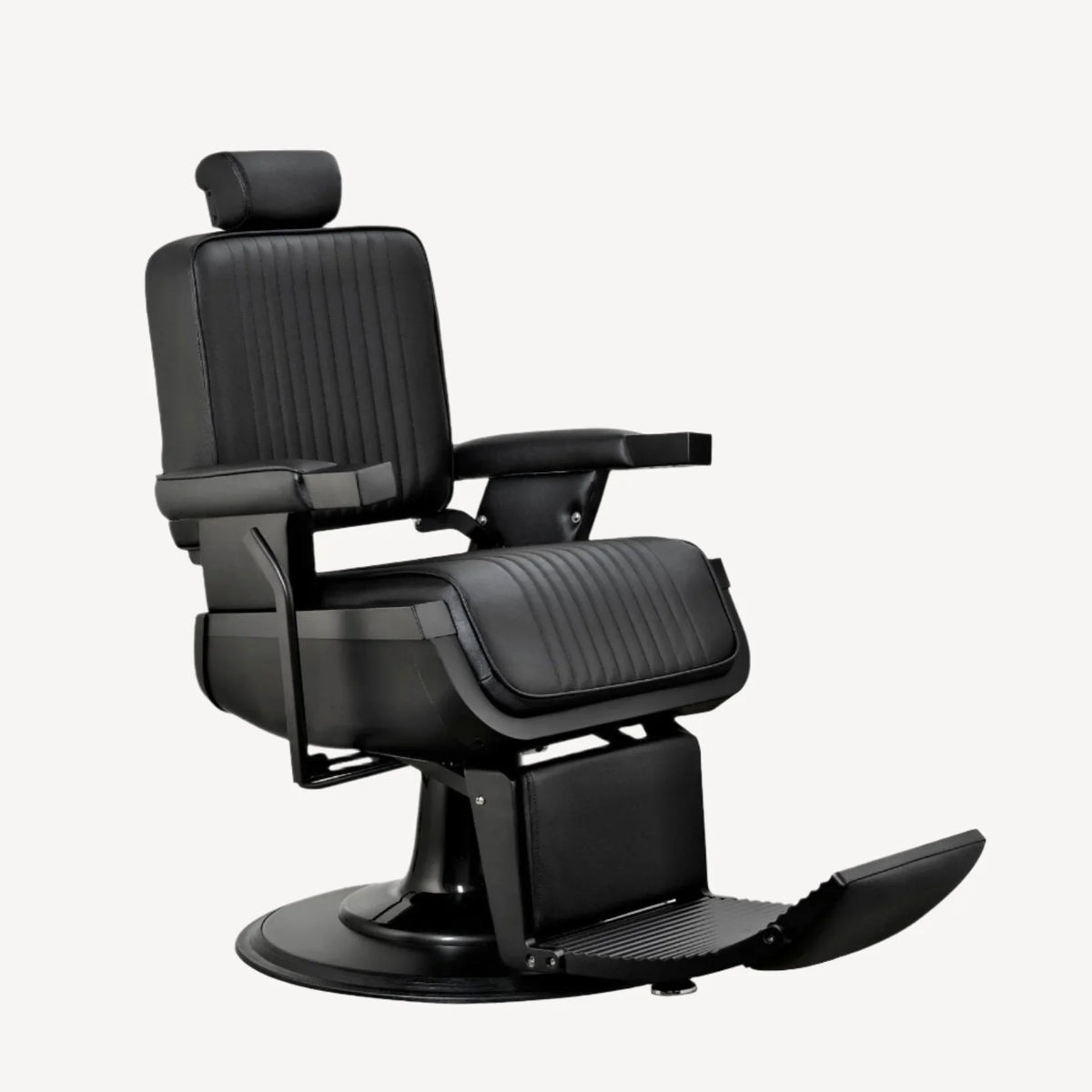 APEX OG Vintage Style Barber Chair