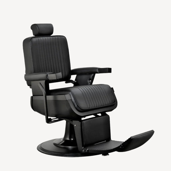 APEX OG Vintage Style Barber Chair