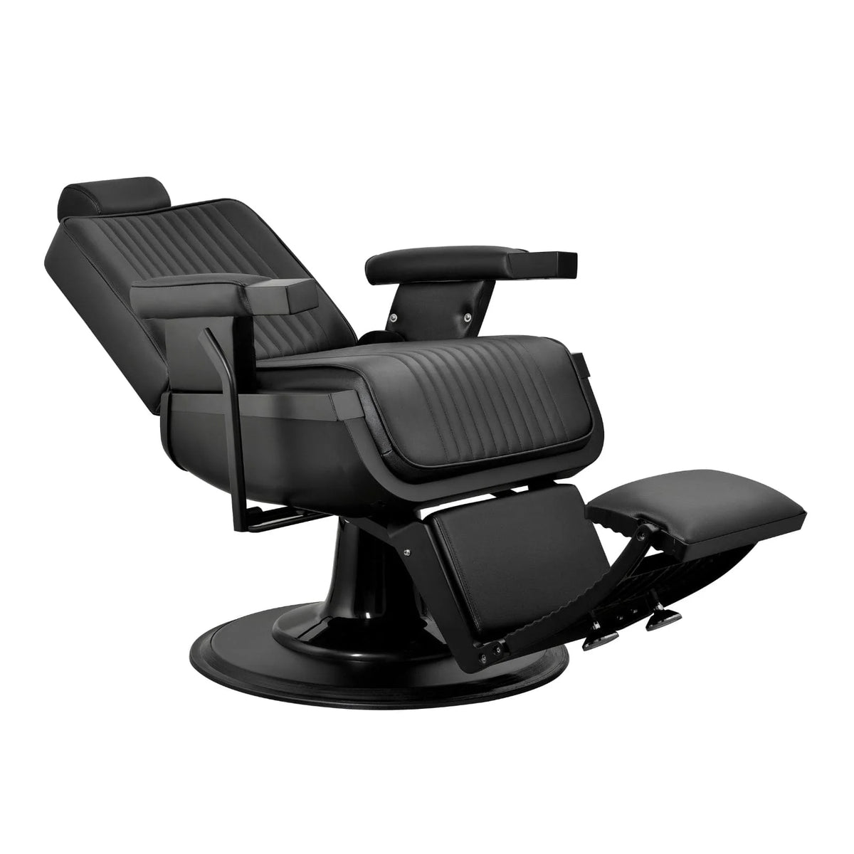 APEX OG Vintage Style Barber Chair