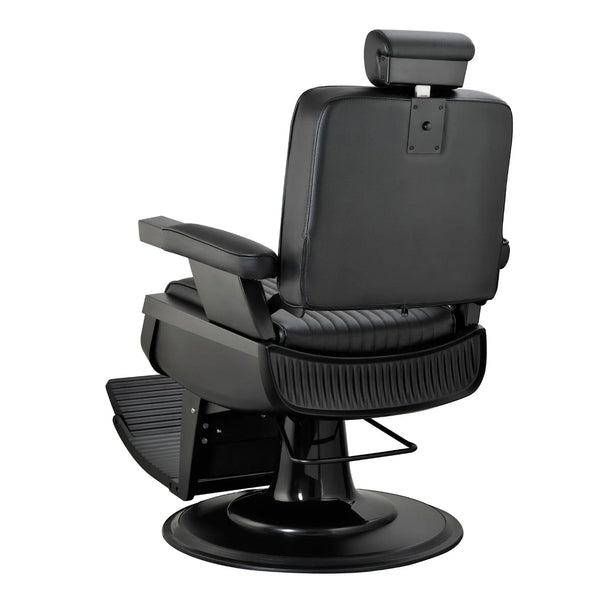 APEX OG Vintage Style Barber Chair