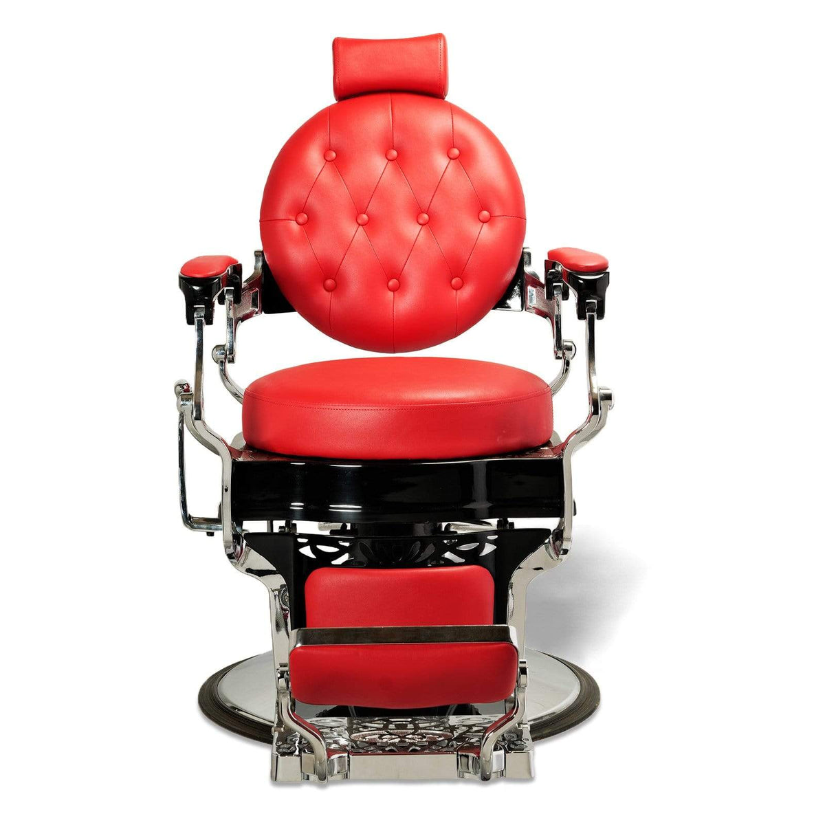 Wilson Barber Chair