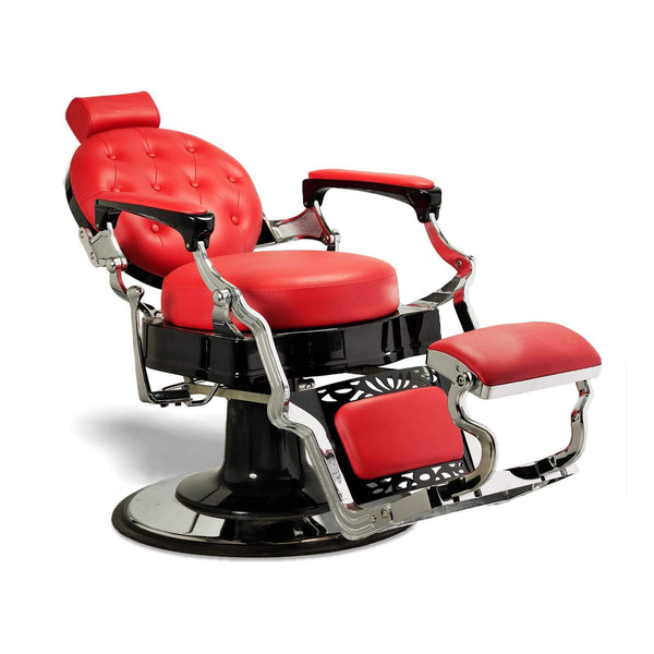 Wilson Barber Chair