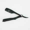 Rolda Clutch Straight Edge Barber Razor