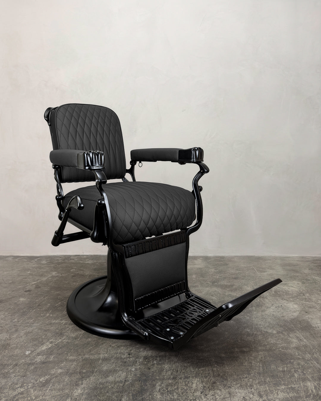 Antique Barber Chairs – Designer Barber Products