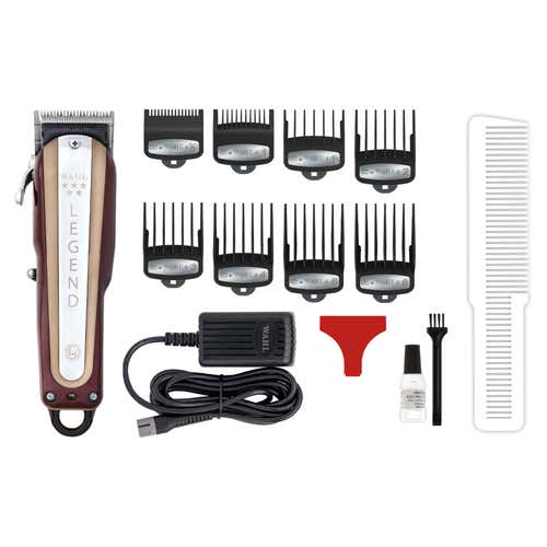 Wahl Cord/Cordless Legend