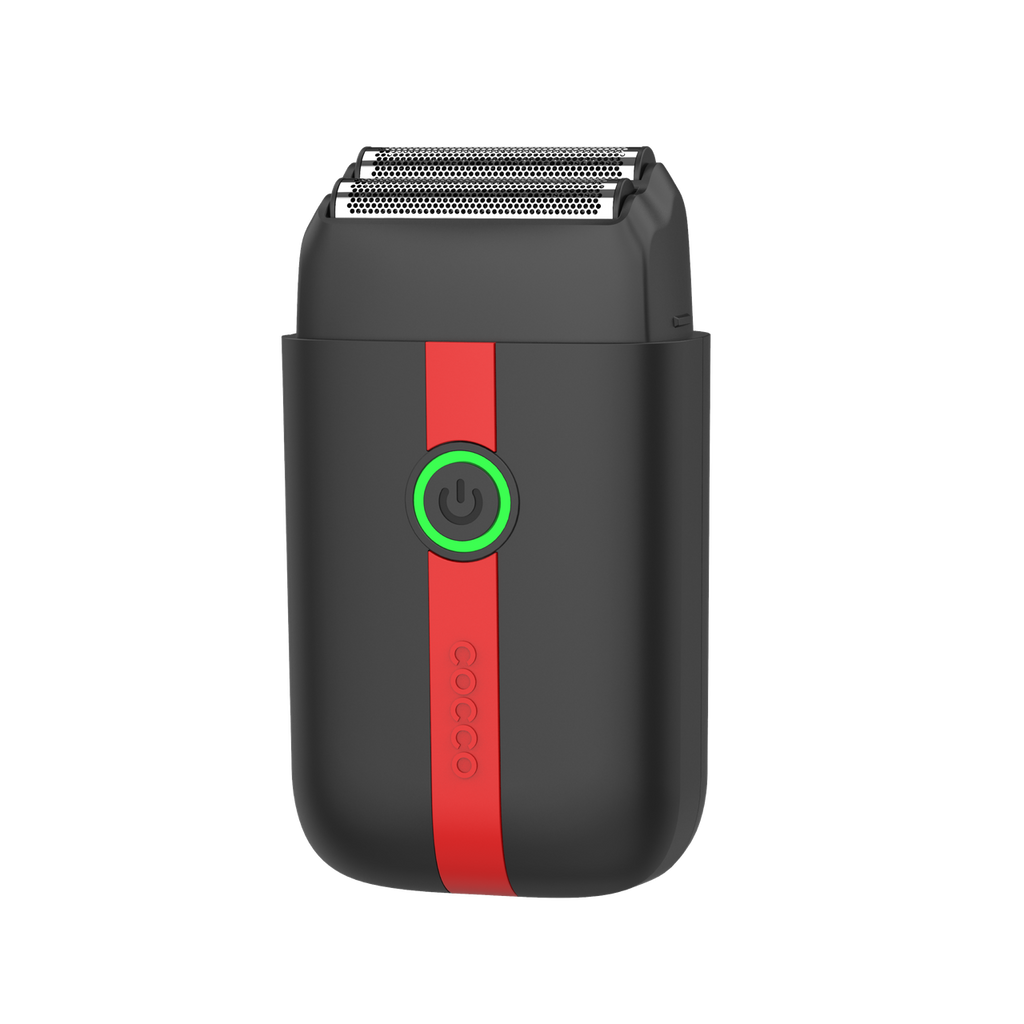 Cocco Veloce Lite Foil Shaver