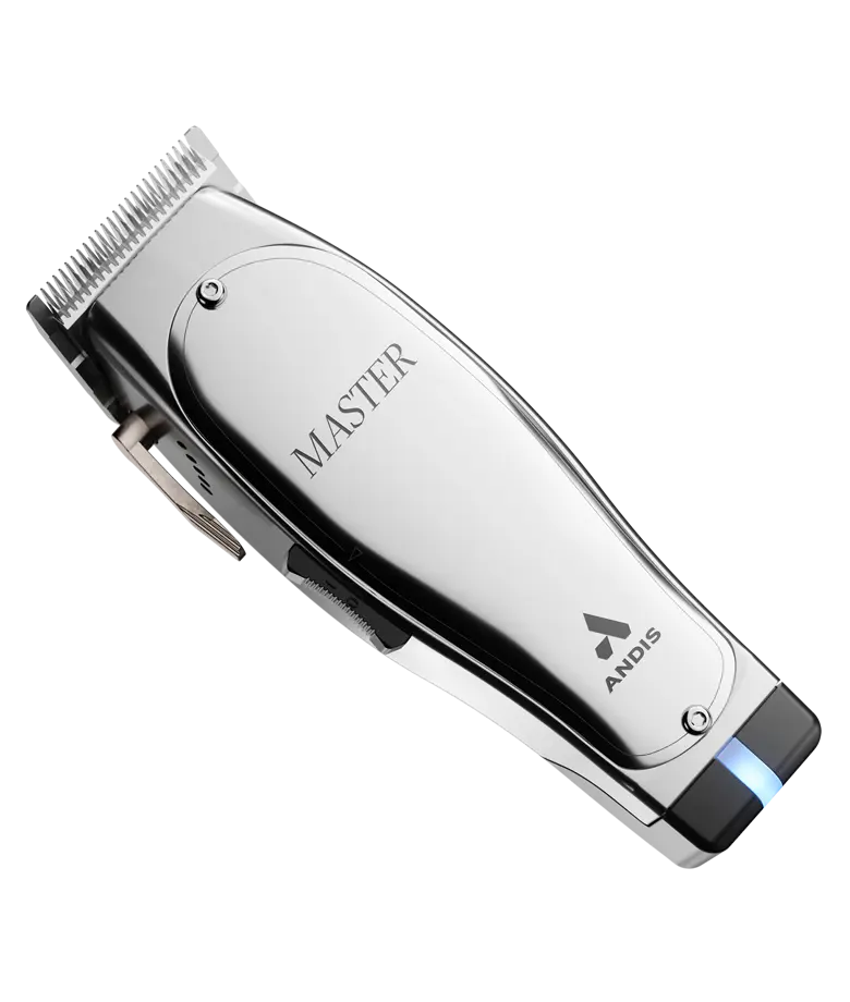 Andis Master Cordless Clipper