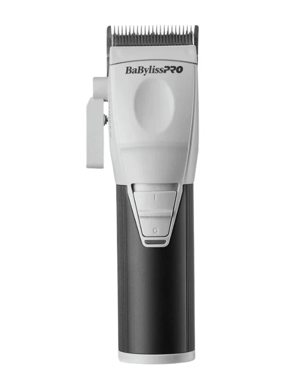 BaBylissPRO COREFX Clipper & Trimmer Prepack