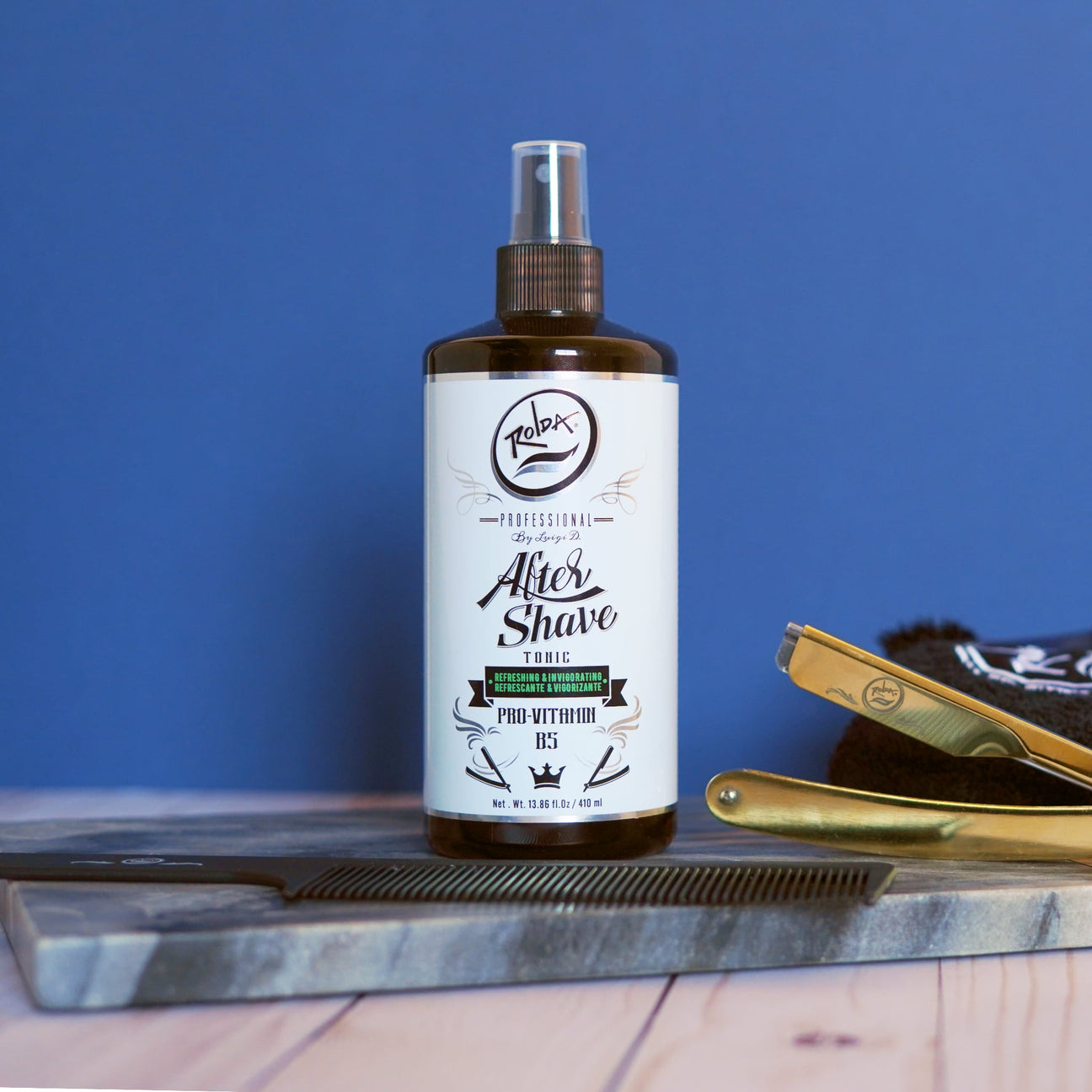 Rolda Aftershave Tonic Pro Vitamin