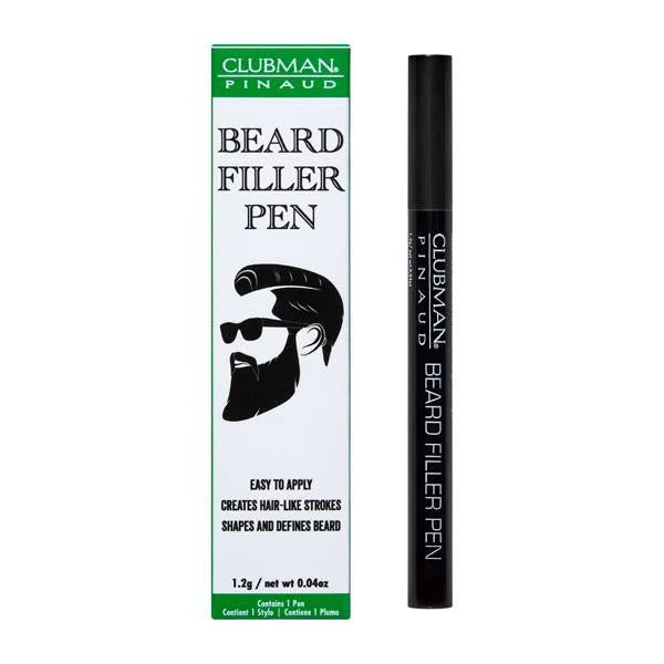 Clubman Beard Filler Pen