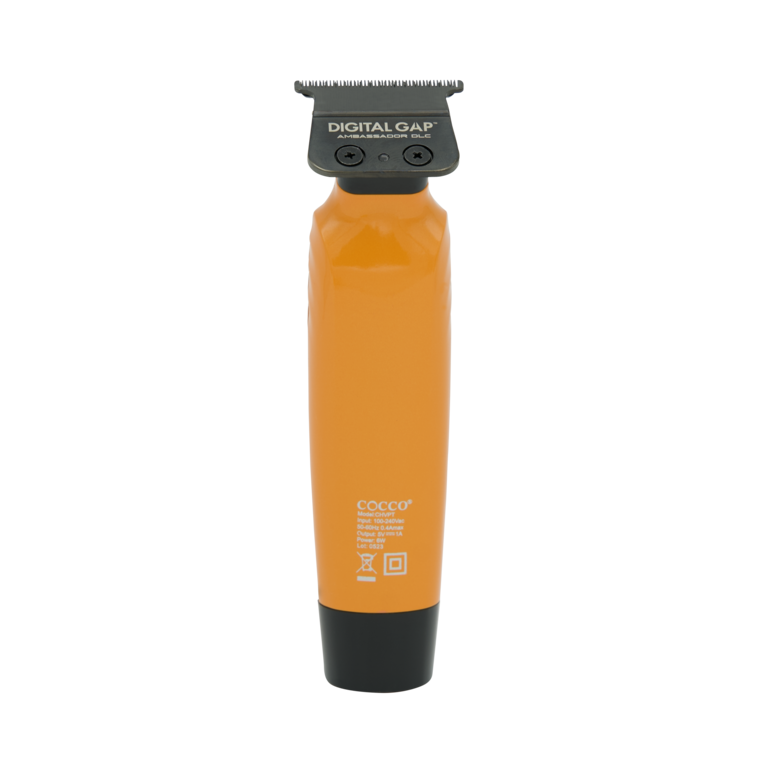 Cocco Hyper Veloce Trimmer - Orange
