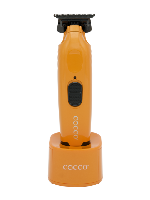 Cocco Hyper Veloce Trimmer - Orange