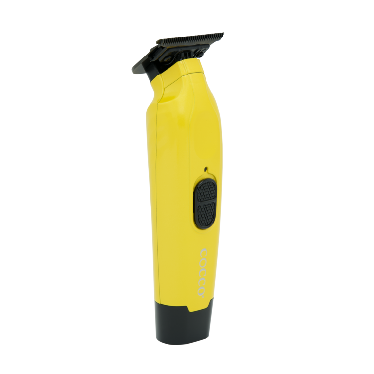 Cocco Hyper Veloce Trimmer - Yellow