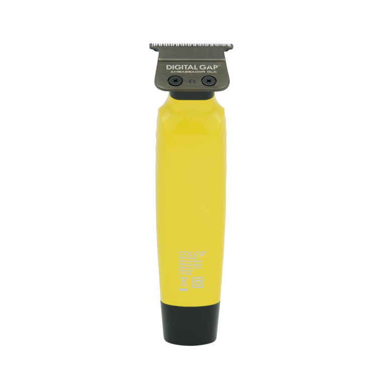 Cocco Hyper Veloce Trimmer - Yellow