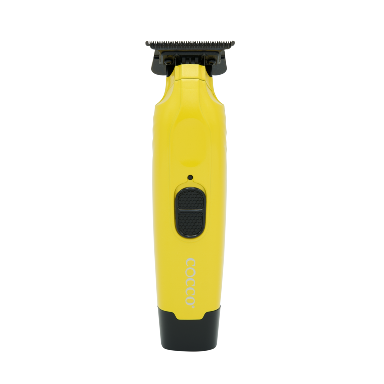 Cocco Hyper Veloce Trimmer - Yellow