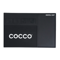 Cocco magnetic barber arsenal mat and station organizer