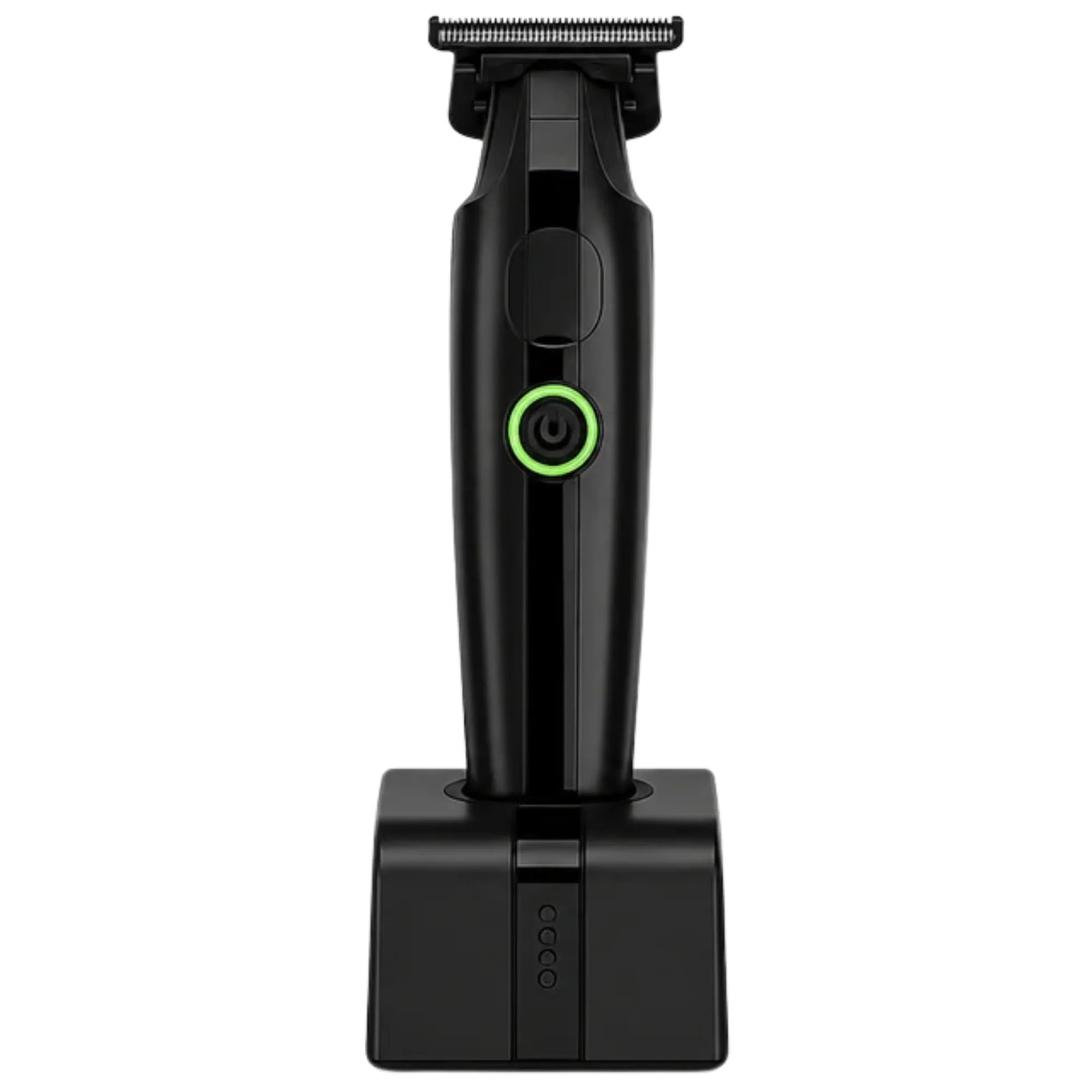 Cocco Veloce Lite Trimmer in matte black with black stripe