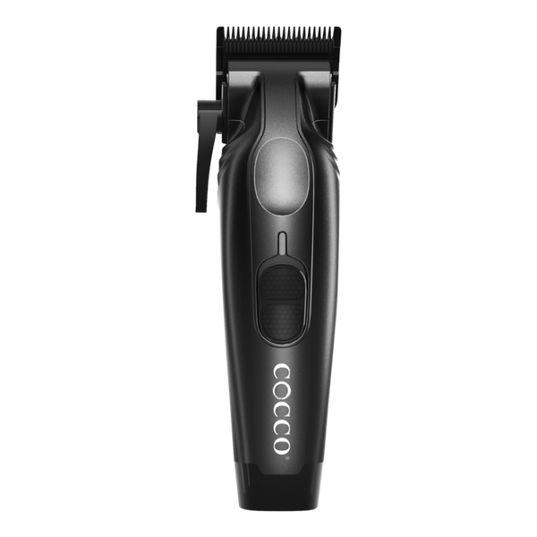 Cocco Veloce Pro Clipper (Matte Black)