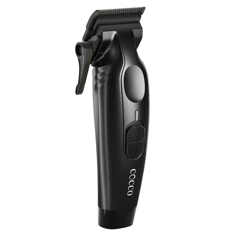 Cocco Veloce Pro Clipper (Matte Black)