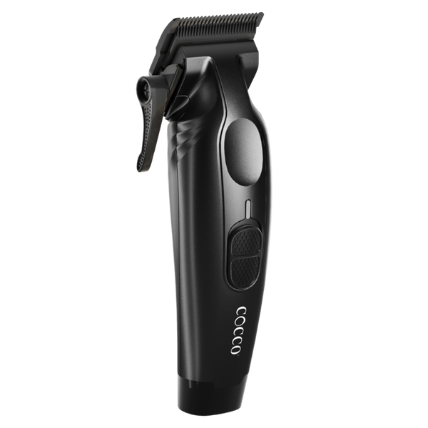 Cocco Veloce Pro Clipper (Matte Black)